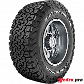 All Terrain T/A KO2