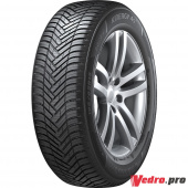 Шина HANKOOK Kinergy 4S2 H750 235/55 R17 W 103 XL