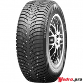 Шина KUMHO WinterCraft ice Wi31 195/60 R16 T 93 XL