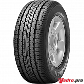 Roadian A/T