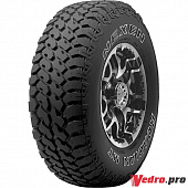 Roadian M/T