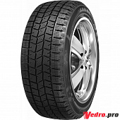 ICE BLAZER Arctic SUV