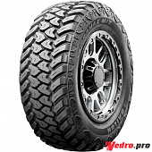TERRAMAX M/T