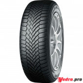 Шина Yokohama BluEarth Winter V906 235/55 R17 V 103