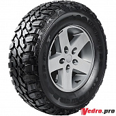 Power Rover M/T
