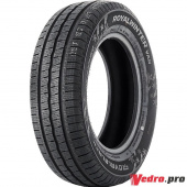 Шина ROYAL BLACK Winter VAN 195/60 R16 T 99 XL