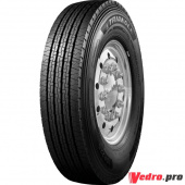 Грузовая шина Triangle TR685 215/75 R17.5 136/134J рулевая