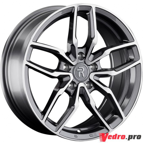 Колесный диск Replay V102 9x20 5x108 ET38 DIA63.3 GMF