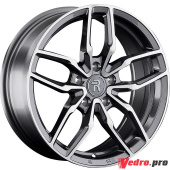 Колесный диск Replay V102 9x20 5x108 ET38 DIA63.3 GMF