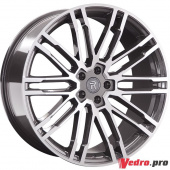 Колесный диск Replay MR301 10.5x23 5x112 ET40 DIA66.6 GMF