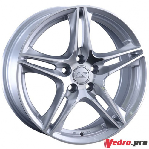 Колесный диск LS 1056 8x18 5x114.3 ET35 DIA67.1 SF