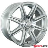 Колесный диск LS 757 7x16 5x108 ET40 DIA73.1 SF