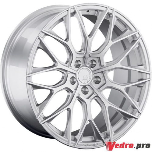 Колесный диск LS FG10 8.5x20 5x150 ET58 DIA110.1 SF