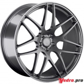 Колесный диск LS FG09 10x22 5x112 ET40 DIA66.6 MGML