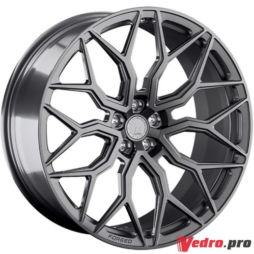 Колесный диск LS FG13 10x21 5x112 ET44 DIA66.6 MGM