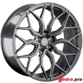 Колесный диск LS FG13 9.5x22 5x112 ET35 DIA66.6 MGM