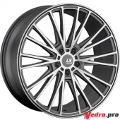 Колесный диск LS RC60 9x21 5x120 ET40 DIA72.6 MGMF