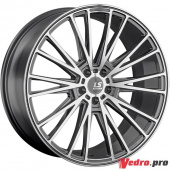 Колесный диск LS RC60 9x21 5x108 ET38 DIA63.4 GMF