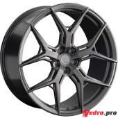 Колесный диск LS FG14 10x20 5x112 ET35 DIA66.6 MGM