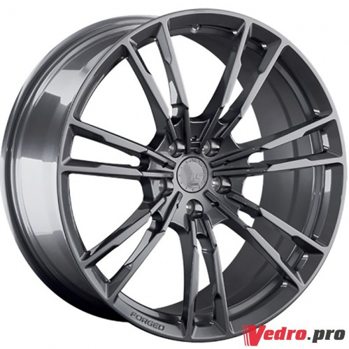 Колесный диск LS FG06 10x20 5x112 ET35 DIA66.6 GM