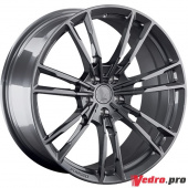 Колесный диск LS FG06 10x20 5x112 ET35 DIA66.6 GM