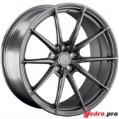Колесный диск LS FG05 8x20 5x114.3 ET35 DIA60.1 MGM