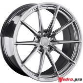 Колесный диск LS FG05 10x20 5x112 ET25 DIA66.6 HPB