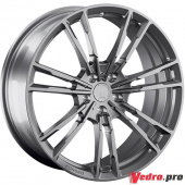 Колесный диск LS FG06 8x19 5x114.3 ET35 DIA67.1 MGM