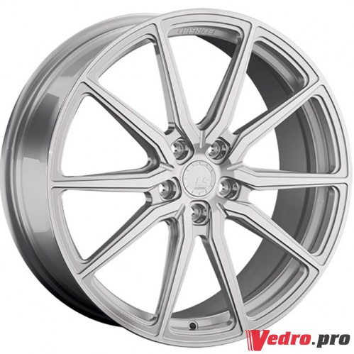 Колесный диск LS FG01 8.5x20 5x114.3 ET54 DIA67.1 SF