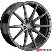 Колесный диск LS FG01 10.5x21 5x112 ET43 DIA66.6 MGM