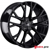 Колесный диск LS FG07 10.5x21 5x112 ET43 DIA66.6 BK