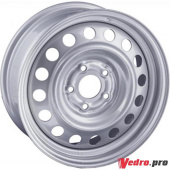 Колесный диск EURODISK 75Q40J1 ED 6.5x16 6x139.7 ET40 DIA109 S