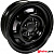 Колесный диск LADA 2103 5x13 4x98 ET29 DIA60.5 черный
