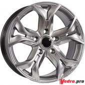 Колесный диск PDW Invader (5196/01) 8.5x20 5x150 ET45 DIA110.1 HS