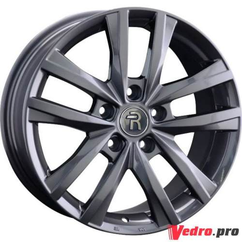 Колесный диск Replay VV216 6.5x16 5x120 ET51 DIA65.1 GM
