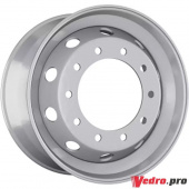 Колесный диск SRW 1500 6.75x17.5 10x225 ET145 DIA176 S