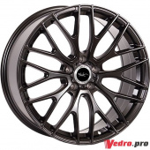 Колесный диск Lizardo XH162 8.5x19 5x114.3 ET40 DIA67.1 CB