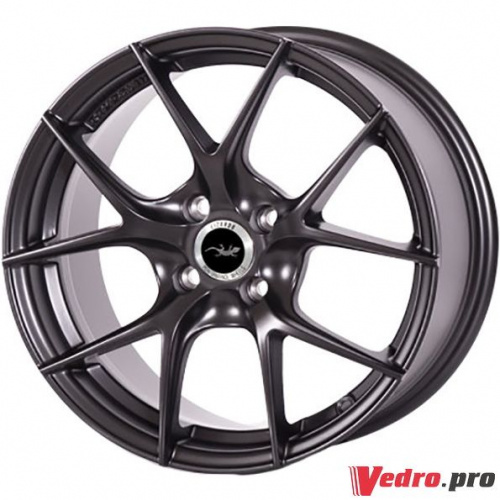 Колесный диск Lizardo XH315 7x16 4x100 ET40 DIA60.1 CB