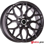 Колесный диск Lizardo XH1024 7x15 4x98 ET38 DIA58.5 CB