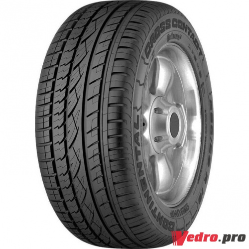 Шины 255 60 r18