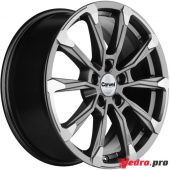 Колесный диск Carwel Ишим 1808 7.5x18 5x108 ET46 DIA63.4 AGR