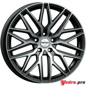 Колесный диск Carwel Ламза 226 8.5x20 5x114.3 ET38 DIA64.1 SB