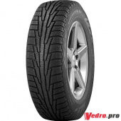 Шина Nokian Tyres (Ikon Tyres) Nordman RS2 SUV 235/55 R18 R 104 XL