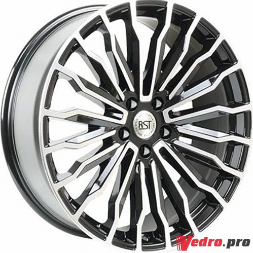 Колесный диск RST R032 9x20 5x114.3 ET35 DIA67.1 BD