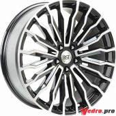 Колесный диск RST R032 9x20 5x114.3 ET35 DIA67.1 BD