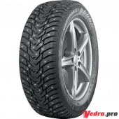 Шина Nokian Tyres (Ikon Tyres) Nordman 8 195/55 R15 T 89 XL