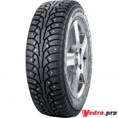 Шина Nokian Tyres (Ikon Tyres) Nordman 5 195/65 R15 T 95 XL