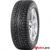 Шина Nokian Tyres (Ikon Tyres) Nordman 7 SUV 215/60 R17 T 100 XL