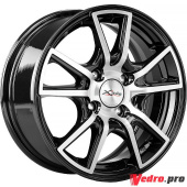 Колесный диск X