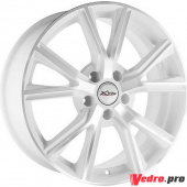 Колесный диск X